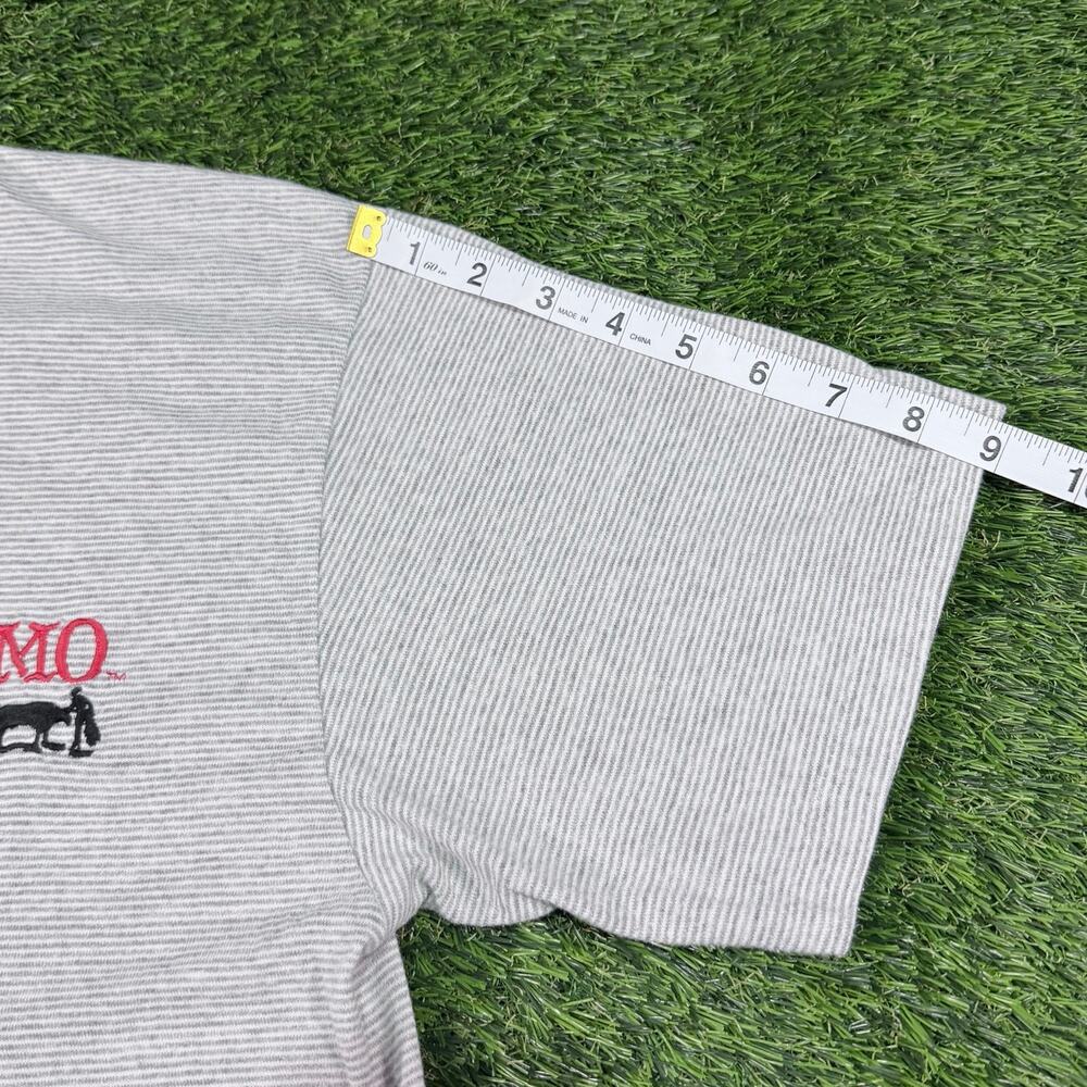 Striped Ringer T-Shirt - Picture 5 of 8